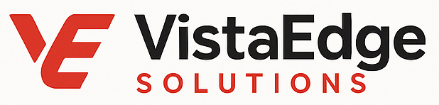 VistaEdge Logo